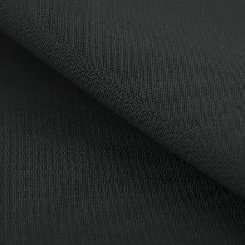 Ткань для пэчворка PEPPY Краски Жизни 140 г/м² 100% хлопок цв. 19-4004 черный уп.200х112 см
