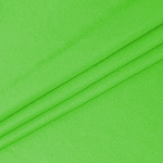 Ткань трикот. Бифлекс с блеском арт.TBY-МТ210-333 210г/м² 85% нейлон 15% спандекс шир.150см цв.333 неон зеленый рул.19-38м
