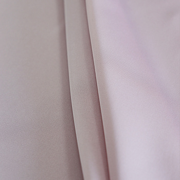 Ткань шелк Армани 90 г кв.м 97% полиэстер, 3% спандекс шир.145см арт.Р.18535.09 цв.09 розовый рул.30м (±5м)