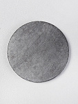 Магнит ферритовый диск Ø30мм h3мм арт.TBY.M3-30 уп.50шт