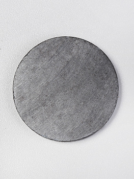 Магнит ферритовый диск Ø30мм h3мм арт.TBY.M3-30 уп.50шт