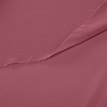 Ткань креп-шифон арт.TBY.8021-093 плот.105г/м2 100% ПЭ шир. 150см цв.93 розовый рубин уп.1м