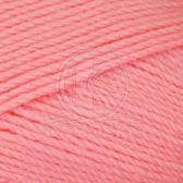 Пряжа для вязания КАМТ Гармония (50% импортная п/т шерсть, 50% акрил) 5х100г/245м цв.055 св.розовый