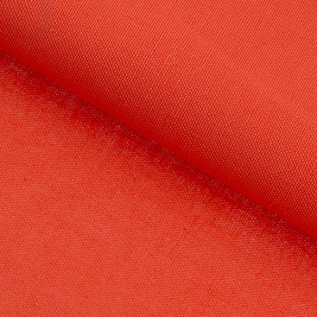 Ткань для пэчворка PEPPY Краски Жизни 140 г/м² 100% хлопок цв.17-1463 оранжевый уп.50х55 см