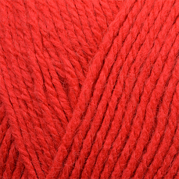 Пряжа для вязания ПЕХ Уютная (85% акрил, 15% полиамид) 5х100г/230м цв.058 коралл