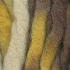 Пряжа для вязания ТРО Вирджиния (100% мериносовая шерсть) 5х150г/85м цв.4347 секционный
