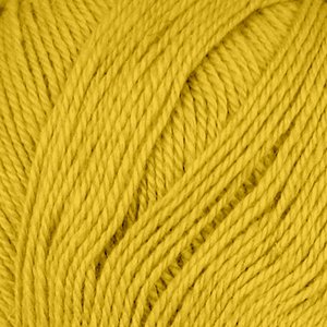 Пряжа для вязания ПЕХ Кроссбред Бразилии (50% шерсть, 50% акрил) 5х100г/490м цв.340 листопад