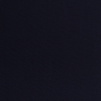 Ткань рубашечная 115 г кв.м 65% полиэстер, 35% хлопок шир.150 см арт.Р.32697.29 цв.29 синий уп.25м (±5м)