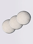 Магнит неодимовый диск Ø20мм h1,5мм арт.TBY.A4  уп.10шт
