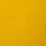 Ткань габардин TBYGab-150506 150г/м2 100% полиэстер шир.150см цв.S506 желтый уп.1м