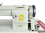 Прямострочная швейная машина с тройным продвижением Aurora A-562