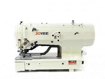Петельная швейная машина  JY-K578BL (комплект)