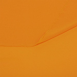 Ткань креп-шифон арт.TBY.8021-192 плот.105г/м2 100% ПЭ шир. 150см цв.192 светло-оранжевый уп.1м