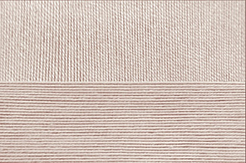 Пряжа для вязания ПЕХ Цветное кружево (100% мерсеризованный хлопок) 4х50г/475м цв.124 песочный