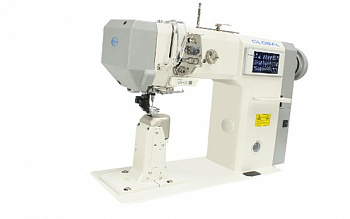 Промышленная швейная машина GLOBAL LP 8974 I-AUT