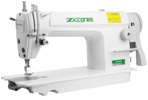 Одноигольная швейная машина ZOJE ZJ8500H