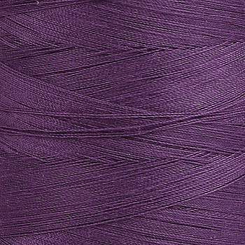 Нитки армированные 45ЛЛ  2500 м цв.1812 фиолетовый