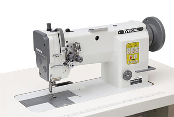Промышленная швейная машина Typical (голова) GC6160B