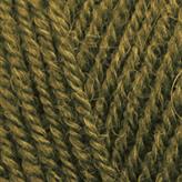 Пряжа для вязания Ализе Alpaca Royal (30% альпака, 15% шерсть, 55% акрил) 5х100г/280м цв.233 оливковый зеленый