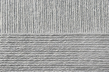Пряжа для вязания ПЕХ Деревенская (100% полугрубая шерсть) 10х100г/250м цв.069 светлые сумерки