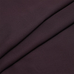 Ткань Штапель  TBY Vi-45-10 плот 110г/м2 100% вискоза шир. 145 см цв.10 фиолетовый уп.5м