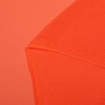 Сетка стрейч арт.OD-90-14 90г/м² ш.152см цв.оранжевый неон уп.3м
