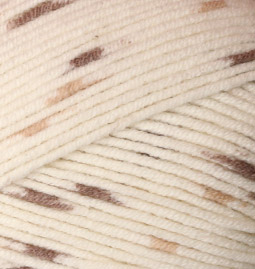 Пряжа для вязания Ализе Cotton gold plus (55% хлопок, 45% акрил) 5х100г/200м цв.6826