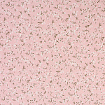 Ткань Штапель 105 г/м² 100% вискоза шир.145 см арт.Р.26983.05 цв.05 розовая пудра уп.45м (±5м)