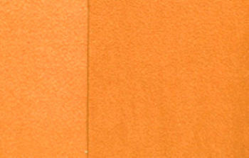 Трикотаж флис 180 арт.КЛ27064 (45х50 см, 50х50 см±2см) цв.оранжевый