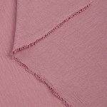 Ткань Лен искусственный Манго 160 г/м² 100% пэ TBY.Mg.06 цв.св.розовый рул.25м