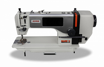 Прямострочная швейная машина  JY-A800F-D8-5-TP (комплект)