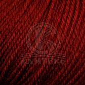 Пряжа для вязания КАМТ Семицветик (100% акрил) 10х100г/180м цв.091 вишня