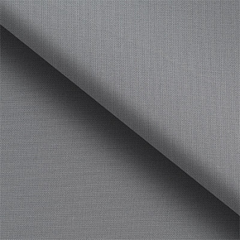 Ткань для пэчворка PEPPY Краски Жизни Люкс 146 г/м² 100% хлопок цв.17-3914 серый уп.50х55 см