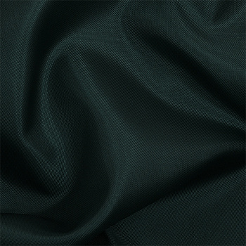 Ткань подкладочная Таффета IdealTex С190Т B630 сине-зеленый 53 г кв.м рул.50м