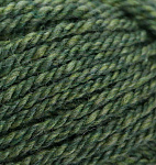 Пряжа для вязания ПЕХ Сувенирная (50% шерсть, 50% акрил) 5х200г/160м цв.1123 лесной меланж