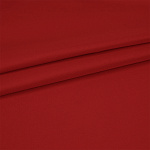 Ткань курточная TBY Дюспо 240T с пропиткой PU MILKY 80г/м² S171 красный уп.10м