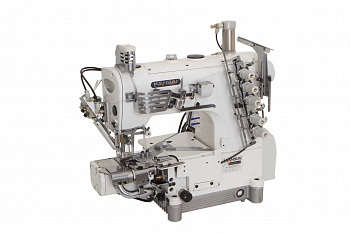 Промышленная швейная машина Kansai Special NR-9803GPLK/UTA 7/32
