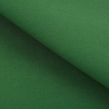 Ткань для пэчворка PEPPY Краски Жизни 140 г/м² 100% хлопок цв.17-6229 зеленый уп.50х55 см