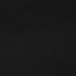 Ткань Джинса 240 г/м² 60 хлопок, 37% пэ, 3% лайкра шир.150 см арт.T.0150.03 цв.черный уп.1,5м