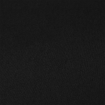 Ткань Джинса 240 г/м² 60 хлопок, 37% пэ, 3% лайкра шир.150 см арт.T.0150.03 цв.черный уп.1,5м