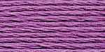 Нитки для вышивания Gamma мулине (0001-0206) 100% хлопок 24 x 8 м цв.0074 сиреневый