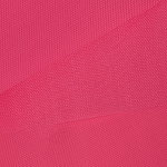 Ткань Оксфорд 600 D PU800 ВО, 220 г/м², 100% ПЭ шир.150см цв.165 ярко-розовый уп.5м