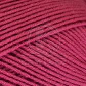 Пряжа для вязания КАМТ Детская забава (20% микрофибра, 80% объемный акрил) 10х50г/140м цв.156 пион