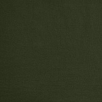Ткань батист стоунвош 135 г кв.м 100% хлопок шир.145 см арт.Р.30590.17 цв.17 зеленый уп.25м (±5м)