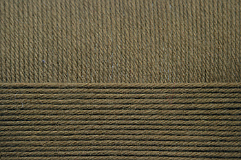 Пряжа для вязания ПЕХ Элегантная (100% мериносовая шерсть) 10х100г/250 м цв.032 табак