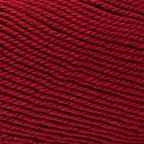 Пряжа для вязания КАМТ Лотос (100% акрил) 5х100г/300м цв.091 вишня