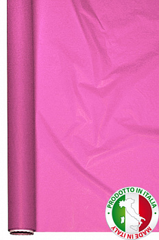 Полисилк 14/60 матовый - ярко-розовый (100см х 20м)