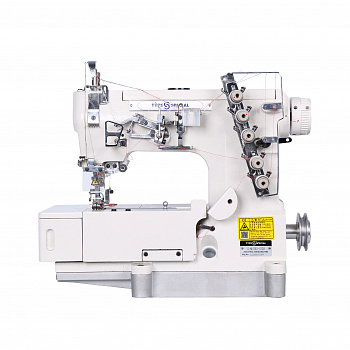 Промышленная швейная машина TYPE SPECIAL (голова+стол) S-M/562-01CB