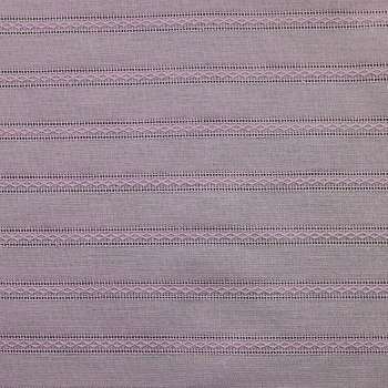 Ткань Батист мережка 90 г/м² 100% хлопок шир.145 см арт.Р.15447.63 цв.63 розовый рул.25м (±5м)