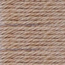 Нитки для вязания Фиалка (100% хлопок) 6х75г/225м цв.3302 бежевый, С-Пб